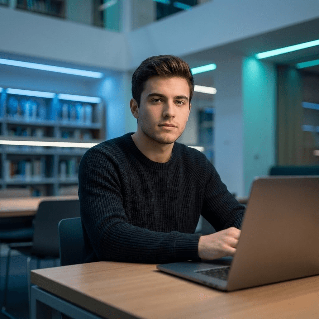 AtlasKoç öğrenci avatarı